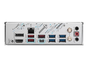 <span class=keywords><strong>Carte</strong></span> <span class=keywords><strong>mère</strong></span> de jeu <span class=keywords><strong>MSI</strong></span> B650M <span class=keywords><strong>GAMING</strong></span> <span class=keywords><strong>PLUS</strong></span> WIFI AMD AM5 Micro-ATX - Product Image 5