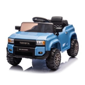 Auto de Juguete <span class=keywords><strong>Toyota</strong></span> LC250 con Licencia Oficial de 12V, Gran Venta, con Control Remoto de 2.4G - Product Image 1