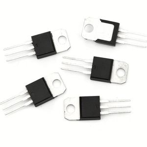 New-Original In Stock KU045N10P-U/H TO-220AB Transistor CZSKU:RT53GG20 - Product Image 1