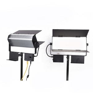 Simock - Nueva Lámpara de <span class=keywords><strong>Estudio</strong></span> Portátil de 60W con Luz Diurna, Iluminación Suave <span class=keywords><strong>para</strong></span> Videoconferencias, CRI 98 <span class=keywords><strong>para</strong></span> Grabación/YouTube/Streaming - Product Image 3