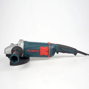 Meuleuse d'angle électrique multifonctionnelle de qualité supérieure, 2800W, 230mm, prix de gros - Product Image 3