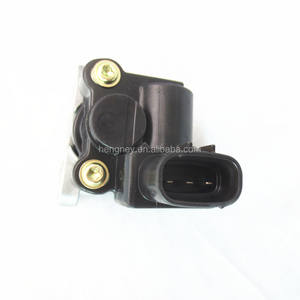 Hengney flambant neuf 22270-97201 2227097201 136800-1250 079800-5570 pour TOYOTA Daihatsu Cuore 1998-2003 soupape de commande de ralenti - Product Image 2