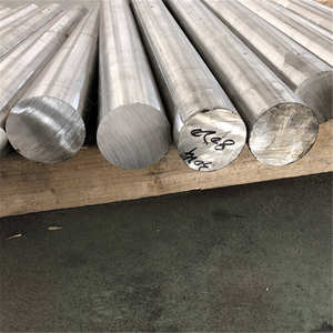 Barre en alliage de nickel Inconel 718 – Haute résistance, résistance à la chaleur et protection contre la corrosion pour environnements difficiles - Product Image 4