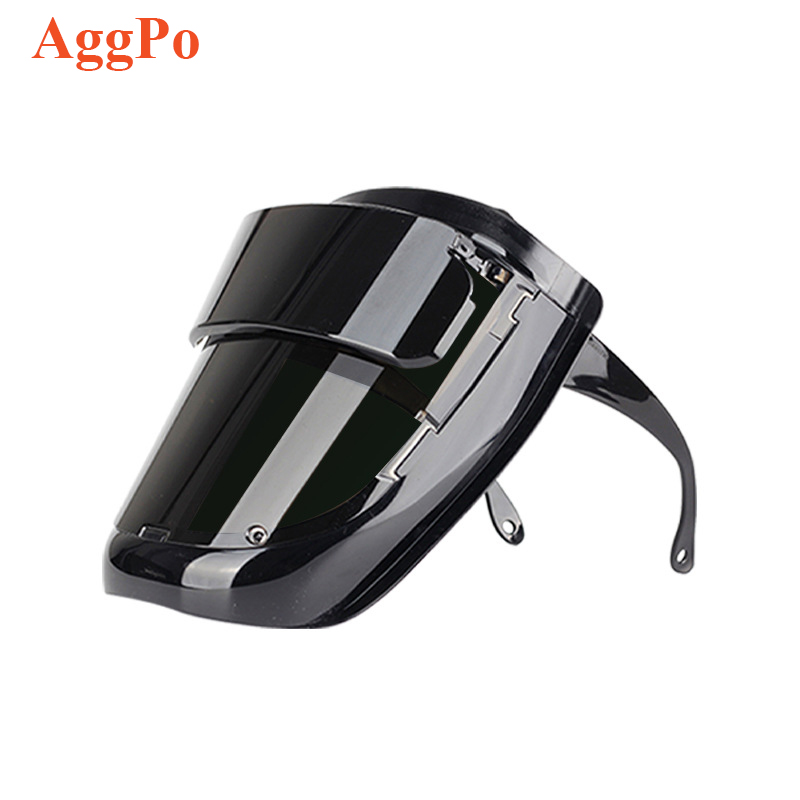 Легкие и удобные Очки сварщика для сварщика.