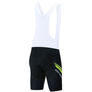 Combinaison de cyclisme respirante, à séchage rapide, légère, grande taille, manches courtes, anti-UV, extensible dans quatre directions, avec short à bretelles, pour loisirs et sports décontractés - Product Image 5