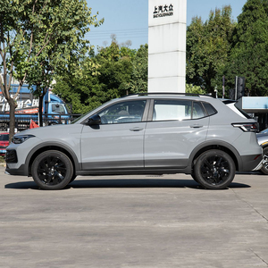   Tharu 2025 Xinrui 1.5L Édition Ruijin SUV Compact 5 Portes 5 Places Boîte Automatique 6 Vitesses Tharu XR Nouvelles Voitures Exportation vers l'<span class=keywords><strong>Algérie</strong></span> - Product Image 4