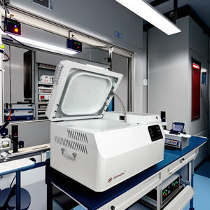 Pronto per la spedizione forno elettrico e forno di ancoraggio con crogiolo muffola per apparecchiature di riscaldamento di laboratorio e test - Product Image 2