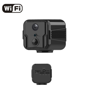Nuovo Design di piccole dimensioni 1080p <span class=keywords><strong>Usb</strong></span> piccoli avvisi di sorveglianza Mini telecamera Hd più piccola - Product Image 2