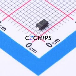 ไดโอด ZOD-123ไดโอด ZENER ชิป BZT52-C33X ชิ้นส่วนอิเล็กทรอนิกส์ - Product Image 1