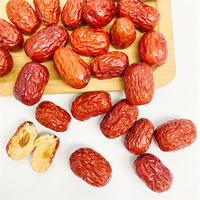 Pasokan Pabrik Kurma Merah Manis Berkualitas Tinggi Buah Kurma Kering untuk Camilan dan Teh
