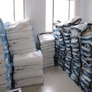 Super Sack PE Liner 1200kg Bolsa a granel Leña Big Bag Precio barato Nuevas llegadas para embalaje - Product Image 6