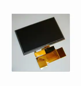 5" Full LCD Display + Touch Screen A050FW02 V2 A050FWO2
