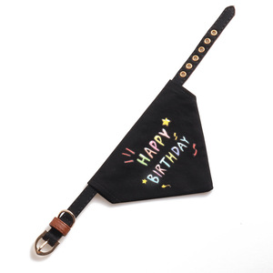 Huisdier Halsband-Verjaardagszegenontwerp, Houten Paardenvorm Voor Honden En Katten - Product Image 3