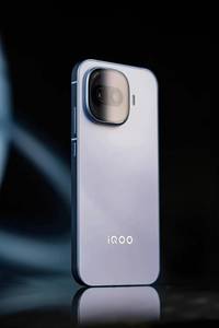IQOO Z11 Turbo Gaming Smartphone 6.59'' 144Hz Snapdragon 8 Gen5 7600mAh 100W Android Cellulare 5G Sbloccato - Product Image 6