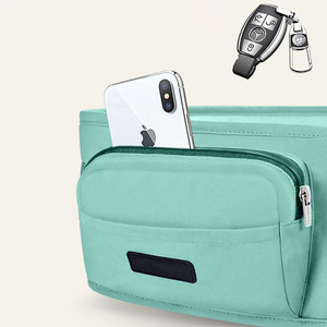 Taburete de cintura para recién nacidos, multifuncional, cómodo, personalizado, barato, envoltura frontal para bebé con asiento de cadera - Product Image 5