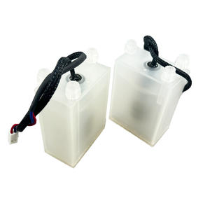 Impressora Solvente Peças <span class=keywords><strong>3</strong></span> Maneiras Sub Tanque de Tinta para Crystaljet INFINITY/CRYSTALJET/ALLWIN Grande Formato Impressora - Product Image 1