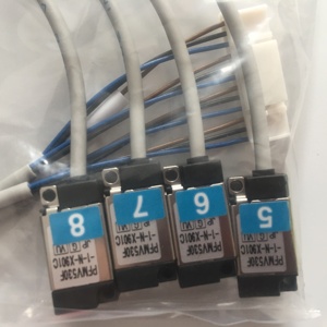 เซ็นเซอร์วัดการไหล SMT MTNS000431AA PFMV530F-1-N-X901C - Product Image 5