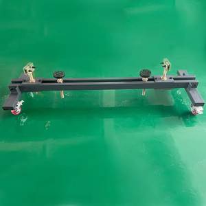 Offre Spéciale usine prix redresseur de châssis accident <span class=keywords><strong>voiture</strong></span> chariot de <span class=keywords><strong>remorquage</strong></span> - Product Image 1