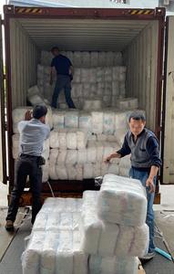 โรงงานผ้าอ้อมเสนอราคาถูก B + เกรดผ้าอ้อมเด็กผ้าอ้อมเด็กขายส่งผู้ผลิตผ้าอ้อมจำนวนมาก - Product Image 4