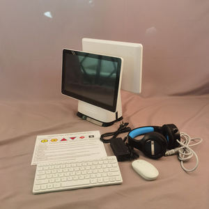 DIZI-MAX156 원격 DNA 분석 <span class=keywords><strong>NLS</strong></span> 블랙 박스 비선형 공명 시스템 <span class=keywords><strong>9D</strong></span> 18D 셀 <span class=keywords><strong>NLS</strong></span> 헌터 4025 신체 건강 분석기 - Product Image 6