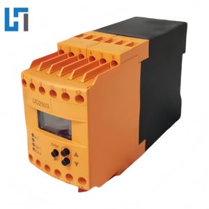 Nouveau Original DD2503 DD0203 DD2003 capteur Plc programmation contrôleur Module automatisation industrielle contrôleur Stock - Product Image 2