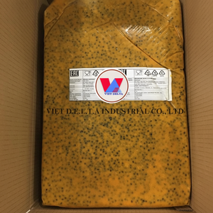 PURÉ DE FLEUR DE PASSION VIETNAMIEN DE QUALITÉ SUPÉRIEURE AU MEILLEUR PRIX - Product Image 1