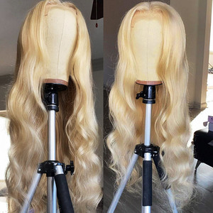 Pelucas de cabello humano recto de hueso prearrancado para mujeres negras, pelucas delanteras de encaje de cabello humano brasileño, peluca Frontal de encaje Hd para mujeres negras - Product Image 5