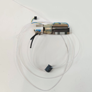 Controlador <span class=keywords><strong>de</strong></span> Colector <span class=keywords><strong>de</strong></span> Fracciones 1260 G1364-61901 en Funcionamiento - Product Image 1