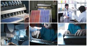 <span class=keywords><strong>M</strong></span> & G pena bola Gel tinta dapat dihapus panas gesekan penghapus kering pegangan nyaman terbaru dengan penghapus - Product Image 6