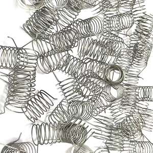 Tùy chỉnh dây thép không gỉ cuộn dây xoắn lò xo Chiều dài không chuẩn cho ô tô - Product Image 1