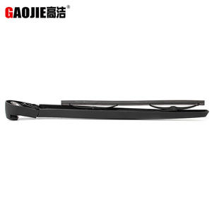 Aplicable al conjunto de brazo oscilante del limpiaparabrisas trasero SEAT Ibiza 2002-2010, limpiaparabrisas trasero 5P0955707B - Product Image 2