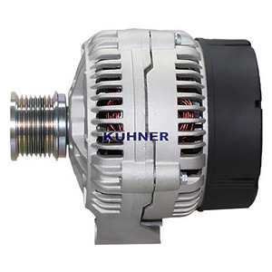 Alternatore compatibile con MERCEDES-BENZ E-CLASS E 50 AMG (210.072) benzina (KW: 255, HP: 347) da 02-1996 a 08-1997 KUHNER - Product Image 2