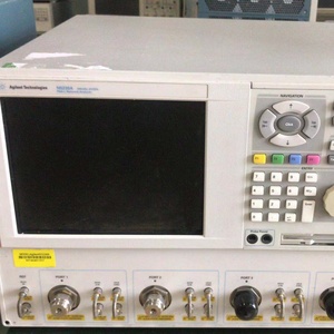 เครื่องวิเคราะห์เครือข่าย Keysight N5230A PNA-L มือสองปรับสภาพใหม่ 2 พอร์ต, สูงสุด 6, 13.5, 20, 40, หรือ 50 GHz ทดสอบแล้วใช้งานได้ดี - Product Image 2