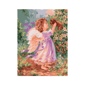 Cornice ad angolo del porto, - Product Image 5