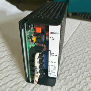 VSF50-24 2.1A for Fine Suntronix Switch <b>Power</b> <b>Supply</b> VSF50-24 - Product Image 3