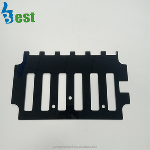 Giá rẻ Nhựa nhôm Brass thép không gỉ biến gia công dịch vụ <span class=keywords><strong>CNC</strong></span> các bộ phận - Product Image 5