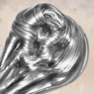 Toysrunner Fashionable Children Colorful Plastic <b>Clay</b> Slime Kit Educational DIY Stress Relief Toy 60ml Ages 5+ - Product Image 4