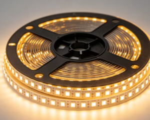 ไฟ LED แบบม้วน 50 เมตร/ม้วน IP67 120 ดวง รุ่น 5050 สำหรับตกแต่งสวนภายนอก - Product Image 1