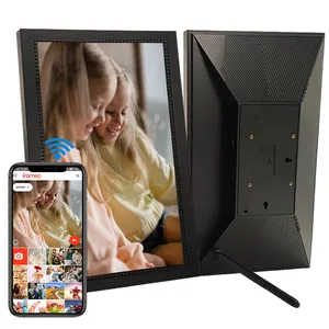 10 inch pictures and videos free download wifi digital picture frame