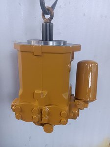 Bomba de Pistones Hidráulicos HPV135-02 OV0001 H2X265W00369 ZY HMF HVF HPV105/55/75/35/135/165, Bomba Hidráulica de Alto Rendimiento - Product Image 2