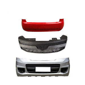 Pièces automobiles pour voitures Pare-chocs avant pour Changan CHANA/Wuling/<span class=keywords><strong>DFSK</strong></span>/Dongfeng <span class=keywords><strong>Fengon</strong></span>/Trumpchi/Hongqi Red Flag - Product Image 1
