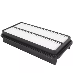 17801-27010 Factory <strong>air</strong> <strong>Cleaner</strong> Auto <strong>Elements</strong> <strong>Air</strong> Filter OEM 17801-27010 for Toyota 17801-27010 - Product Image 4