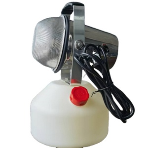 Nébuliseur ULV automatique en métal de 5,6 L pour le contrôle des insectes, idéal pour la maison, le jardin, l'hôtel et l'usage commercial – Tue-moustiques - Product Image 2