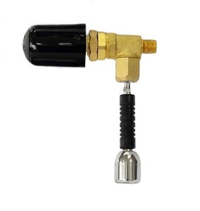 14223000 Conjunto de varita de agua caliente ../Pieza de máquina de café espresso - Product Image 1