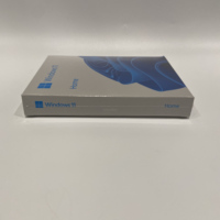 Versión Coreana de Windows 11 Pro en Caja USB, Activación 100% Online, Windows 11 Pro FPP en Stock