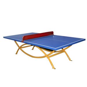 Vente <span class=keywords><strong>Table</strong></span> <span class=keywords><strong>de</strong></span> <span class=keywords><strong>Ping</strong></span>-<span class=keywords><strong>pong</strong></span> Mode Style Personnalisé En Plein Air <span class=keywords><strong>Table</strong></span> <span class=keywords><strong>de</strong></span> <span class=keywords><strong>Ping</strong></span>-<span class=keywords><strong>pong</strong></span> - Product Image 1