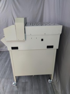 Mesin Pemotong Kertas Listrik 450Z, Mudah Digunakan, Harga Promo - Product Image 5