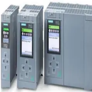 PLC 6ES75173UP000AB0CPU 1517TF 3 PN/DP 3 MB de programa 8 MB de datos 1 interfaz de E/S Can Bus compatible con interfaz IRTX2:1x - Product Image 1