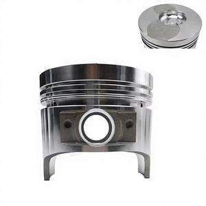 ชิ้นส่วนเครื่องจักรกลการเกษตรประกอบลูกสูบ186F ดีเซลขนาดเล็กระบายความร้อนด้วยอากาศสำหรับ170F L100 178F 186FA 186 - Product Image 3