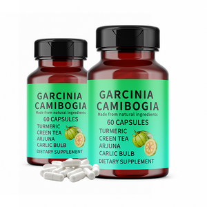 Nhãn hiệu riêng đốt cháy chất béo Gummies tinh khiết chiết xuất của Garcinia Cambogia bán buôn Gummies với màu xanh lá cây cà phê, <span class=keywords><strong>Raspberry</strong></span> <span class=keywords><strong>Ketone</strong></span> - Product Image 3